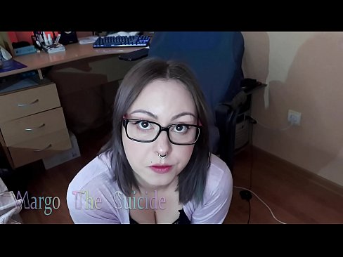 ❤️ Seksuali mergina su akiniais giliai čiulpia dildo į kamerą ❤❌ Porno prie lt.shufflesex.ru ️❤