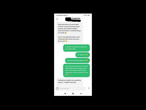 ❤️ Į savo haremą įtraukiau naują PAWG iš Tinderio ( pokalbis su Tinderiu įtrauktas) ❤❌ Porno prie lt.shufflesex.ru ️❤